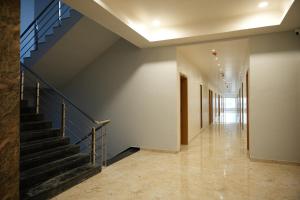 Hotel Amrut Inn Hospitalities