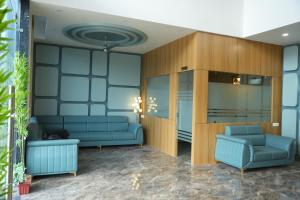 Hotel Amrut Inn Hospitalities