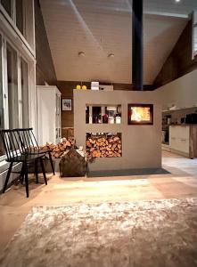 ReindeerCabin PoroMökki LEVI