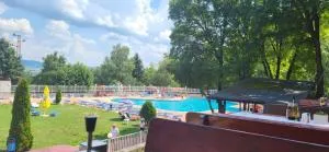 Hotel Genesis - Vratsa