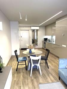 Benetis apartments
