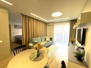Benetis apartments