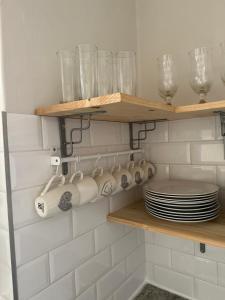36 Schwester Frieda Vineta Self Catering Flat
