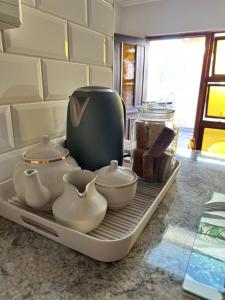 36 Schwester Frieda Vineta Self Catering Flat