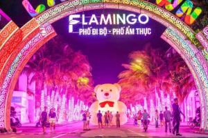 Villa CBT tại Flamigo Dai Lai Resort