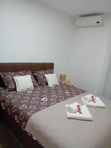 Apartman Ristić