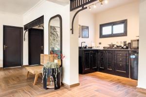 The Exotic 2BDR Apt 5 min from CAI Airport