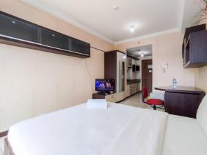 Cozy Studio at Galeri Ciumbuleuit 1 Apartment By Travelio