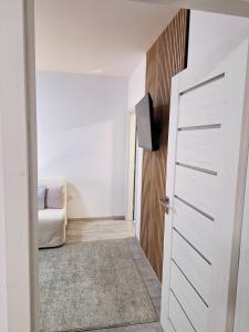 apartmán Argentum - Rezidence K Lanovce