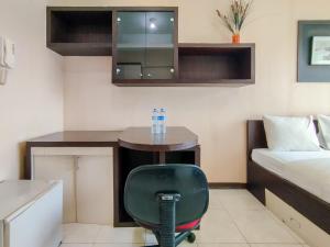 Cozy Studio at Galeri Ciumbuleuit 1 Apartment By Travelio