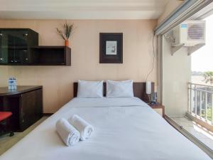 Cozy Studio at Galeri Ciumbuleuit 1 Apartment By Travelio