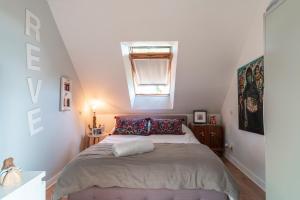 L’Écrin de Bégarosse - Maison à Belle-Île-en-Mer