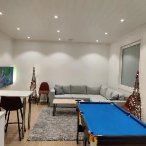 Villa Hakala - Rokua