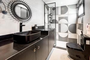 The Exotic 2BDR Apt 5 min from CAI Airport