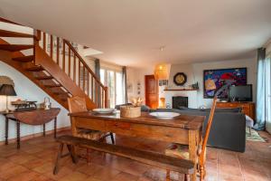 L’Écrin de Bégarosse - Maison à Belle-Île-en-Mer