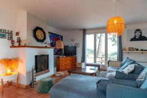 L’Écrin de Bégarosse - Maison à Belle-Île-en-Mer