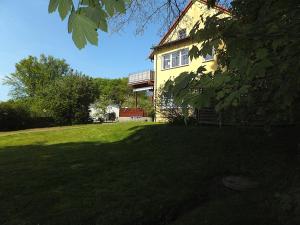 Zinnowitz FeWo Sonnenblick