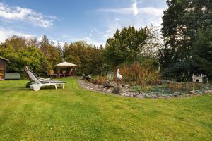 Ferienwohnungen Kämpenberg