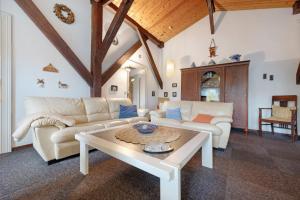 Ferienwohnungen Kämpenberg