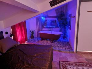 Maison T3 80m2, classée 5 étoiles, quartier historique, parking privé