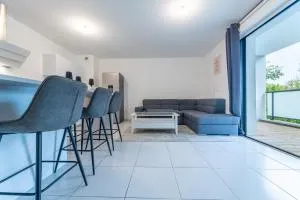 Appartement idéalement situé - بوردو