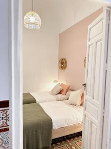 Casa Rural Alcocer Deluxe l Privacidad e intimidad