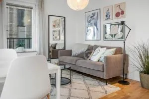 GoCo Health Innovation City - Mölndal - Askim