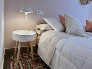 Casa Rural Alcocer Deluxe l Privacidad e intimidad