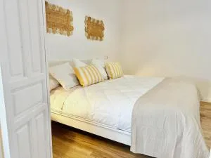 Casa Rural Alcocer Deluxe - El Viso