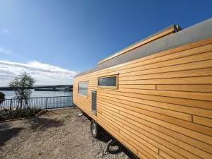 リトリート宿坊 自在堂 勝浦 - Iwada