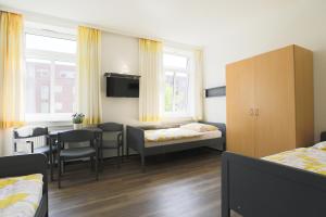 Berne Apartments