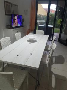 Villa Kalos in Marinagri Resort