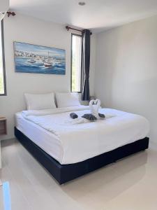 Mountain View Apartment