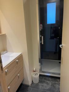 cosy F2 proche Mer et Commerces