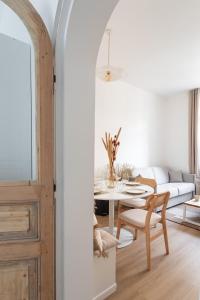 Appartements Terra Rosa - Apt a 5min de la plage : Appartement 1 Chambre