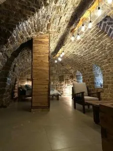 Bayt Wadad, Bcharre Lebanon - Raʼs Ba‘labakk