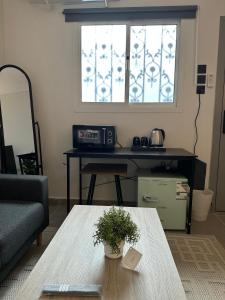 Private Quiet Studio in Almuruj