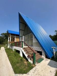 TULDA BAMBUSA RESORT