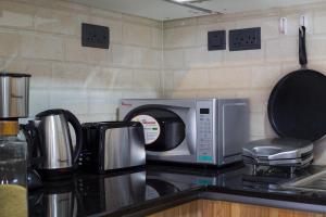 Tranquil Residence by Seluveto Homes