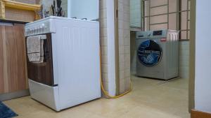 Tranquil Residence by Seluveto Homes