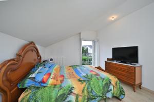 Maisons d'hotes Chez Germaine : photos des chambres