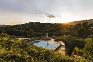 Le Cerqueta - Cineto Romano