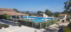 Un petit havre de paix