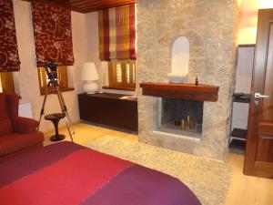 Luxurious villa in the surrounding of a 5 Hotel