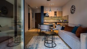 VacationClub - Baltic Waves Resort Apartament A118