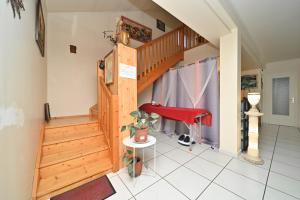 Maisons d'hotes Chez Germaine : photos des chambres
