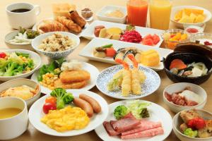 Keisei Richmond Hotel Tokyo Monzennakacho