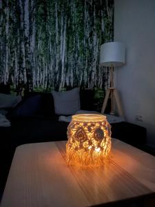 Ferienhäusel Allemühl