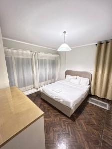 Zamalek hotel apartment 2BR