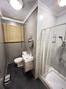 Zamalek hotel apartment 2BR